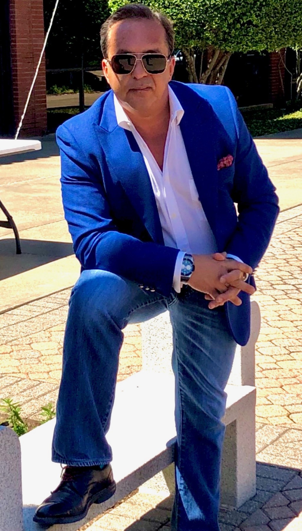 Mr. Bedig Minassian